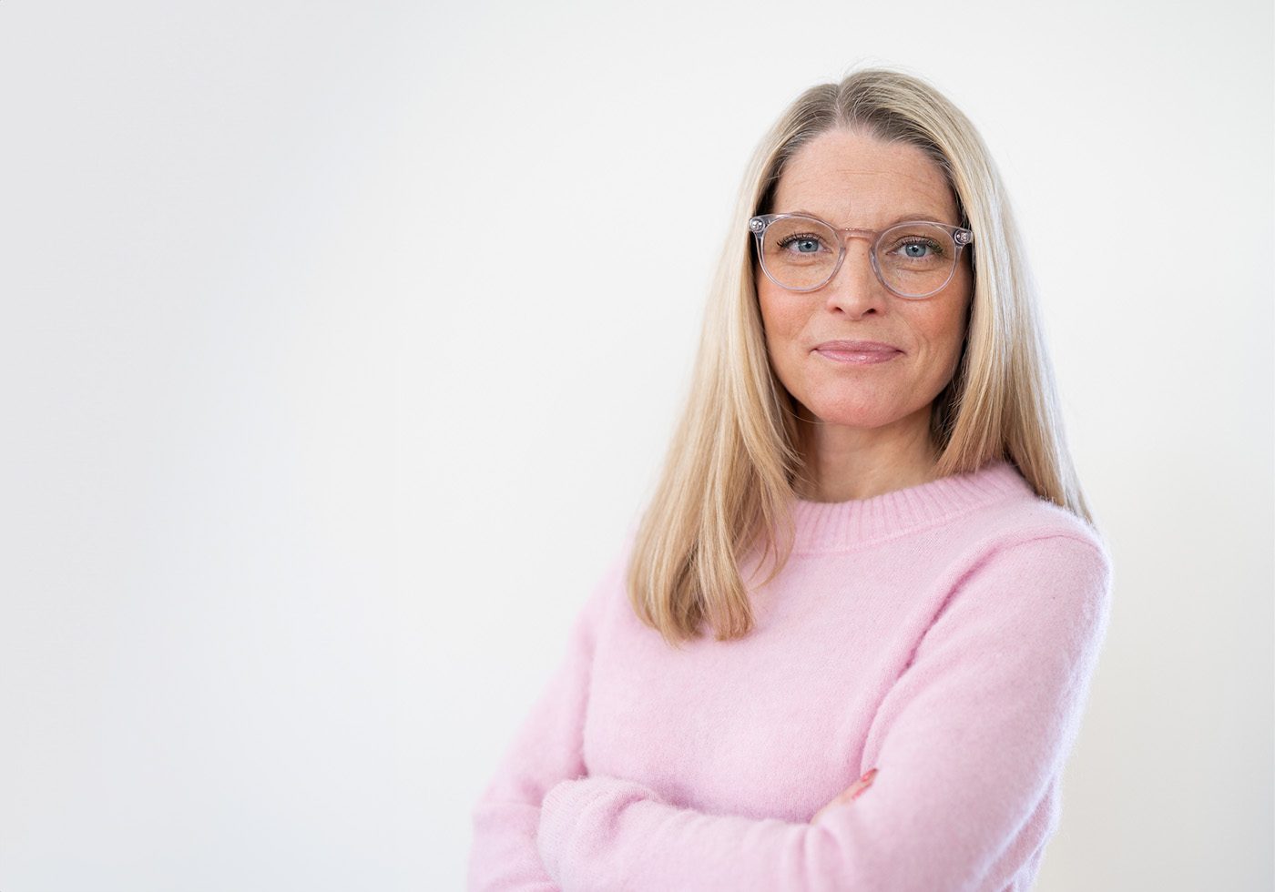 Lär dig mer om maghälsa med Sofia Antonsson